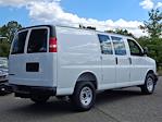 2025 Chevrolet Express 3500 RWD Adrian Upfitted Cargo Van for sale #N256664 - photo 2