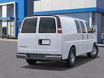 2025 Chevrolet Express 2500 RWD Empty Cargo Van for sale #N259050 - photo 2