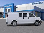 2025 Chevrolet Express 2500 RWD Empty Cargo Van for sale #N259050 - photo 5