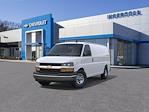 2025 Chevrolet Express 2500 RWD Empty Cargo Van for sale #N259050 - photo 8