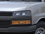 2025 Chevrolet Express 3500 RWD Empty Cargo Van for sale #N261657 - photo 10