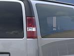 2025 Chevrolet Express 3500 RWD Empty Cargo Van for sale #N261657 - photo 11