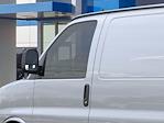 2025 Chevrolet Express 3500 RWD Empty Cargo Van for sale #N261657 - photo 12