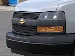 2025 Chevrolet Express 3500 RWD Empty Cargo Van for sale #N261657 - photo 13