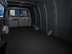2025 Chevrolet Express 3500 RWD Empty Cargo Van for sale #N261657 - photo 17