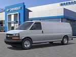 2025 Chevrolet Express 3500 RWD Empty Cargo Van for sale #N261657 - photo 2