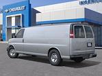 2025 Chevrolet Express 3500 RWD Empty Cargo Van for sale #N261657 - photo 3