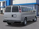 2025 Chevrolet Express 3500 RWD Empty Cargo Van for sale #N261657 - photo 4
