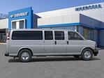 2025 Chevrolet Express 3500 RWD Empty Cargo Van for sale #N261657 - photo 5