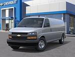 2025 Chevrolet Express 3500 RWD Empty Cargo Van for sale #N261657 - photo 6