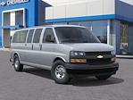 2025 Chevrolet Express 3500 RWD Empty Cargo Van for sale #N261657 - photo 7