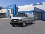 2025 Chevrolet Express 3500 RWD Empty Cargo Van for sale #N261657 - photo 8