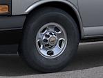 2025 Chevrolet Express 3500 RWD Empty Cargo Van for sale #N261657 - photo 9