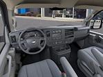 New 2025 Chevrolet Express 3500 Cutaway for sale #N266120 - photo 15