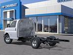 New 2025 Chevrolet Express 3500 Cutaway for sale #N266120 - photo 3