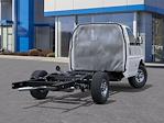 New 2025 Chevrolet Express 3500 Cutaway for sale #N266120 - photo 4