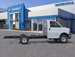 New 2025 Chevrolet Express 3500 Cutaway for sale #N266120 - photo 5