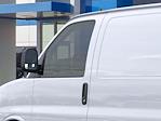 2025 Chevrolet Express 2500 RWD Empty Cargo Van for sale #N271583 - photo 12
