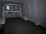 2025 Chevrolet Express 2500 RWD Empty Cargo Van for sale #N271583 - photo 17