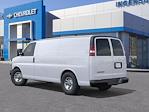 2025 Chevrolet Express 2500 RWD Empty Cargo Van for sale #N271583 - photo 4