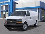 2025 Chevrolet Express 2500 RWD Empty Cargo Van for sale #N271583 - photo 6
