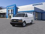 2025 Chevrolet Express 2500 RWD Empty Cargo Van for sale #N271583 - photo 8