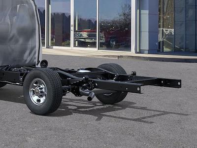 New 2025 Chevrolet Express 3500 - photo 1