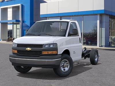 New 2025 Chevrolet Express 3500 - photo 1