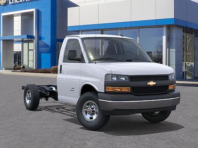 New 2025 Chevrolet Express 3500 - photo 1