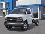 New 2025 Chevrolet Express 3500 Cutaway for sale #N272017 - photo 6