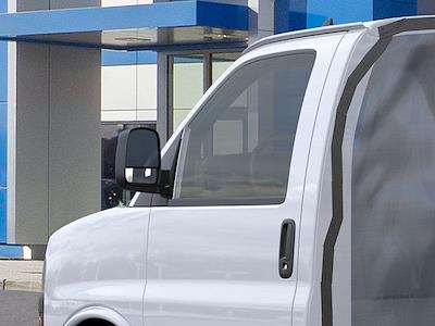 New 2025 Chevrolet Express 3500 - photo 1