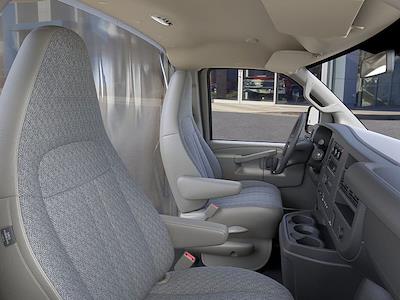 New 2025 Chevrolet Express 3500 - photo 1