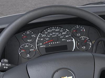 New 2025 Chevrolet Express 3500 - photo 1