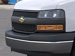 New 2025 Chevrolet Express 3500 Cutaway for sale #N272026A - photo 13