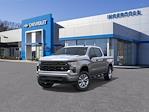 2026 Chevrolet Silverado 1500 Crew Cab 4WD Pickup for sale #N272949 - photo 8