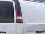 2025 Chevrolet Express 3500 RWD Empty Cargo Van for sale #N274704 - photo 11