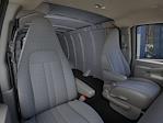 2025 Chevrolet Express 3500 RWD Empty Cargo Van for sale #N274704 - photo 16
