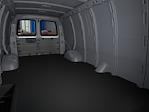 2025 Chevrolet Express 3500 RWD Empty Cargo Van for sale #N274704 - photo 17