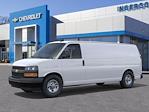 2025 Chevrolet Express 3500 RWD Empty Cargo Van for sale #N274704 - photo 3