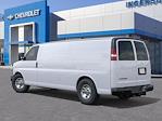 2025 Chevrolet Express 3500 RWD Empty Cargo Van for sale #N274704 - photo 4