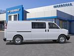2025 Chevrolet Express 3500 RWD Empty Cargo Van for sale #N274704 - photo 5