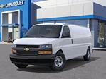 2025 Chevrolet Express 3500 RWD Empty Cargo Van for sale #N274704 - photo 6