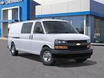 2025 Chevrolet Express 3500 RWD Empty Cargo Van for sale #N274704 - photo 7