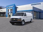 2025 Chevrolet Express 3500 RWD Empty Cargo Van for sale #N274704 - photo 8