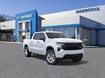 New 2026 Chevrolet Silverado 1500 Custom Crew Cab for sale #N277169 - photo 1