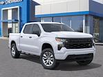 New 2026 Chevrolet Silverado 1500 Custom Crew Cab for sale #N277169 - photo 7