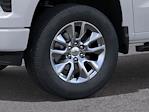 New 2026 Chevrolet Silverado 1500 Custom Crew Cab for sale #N277169 - photo 9