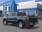 New 2026 Chevrolet Silverado 1500 LT Crew Cab for sale #N277992 - photo 4