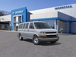 New 2025 Chevrolet Express 2500 Empty Cargo Van for sale #N279617 - photo 1