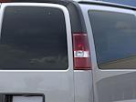 New 2025 Chevrolet Express 2500 Empty Cargo Van for sale #N279617 - photo 11